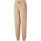 PUMA HER High-Waist Jogginghose Damen 89 - dusty tan L
