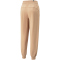 PUMA HER High-Waist Jogginghose Damen 89 - dusty tan L