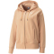 PUMA HER Kapuzenjacke Damen 89 - dusty tan XS
