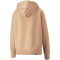 PUMA HER Kapuzenjacke Damen 89 - dusty tan XS