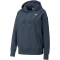 PUMA HER Hoodie Damen 16 - dark night M