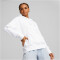 PUMA HER Hoodie Damen 02 - PUMA white XS