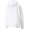 PUMA HER Hoodie Damen 02 - PUMA white XS