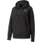 PUMA HER Hoodie Damen 01 - PUMA black XS