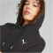 PUMA HER Hoodie Damen 01 - PUMA black XS