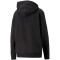 PUMA HER Hoodie Damen 01 - PUMA black XS