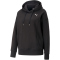 PUMA HER Hoodie Damen 01 - PUMA black M