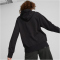 PUMA HER Hoodie Damen 01 - PUMA black M