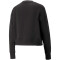 PUMA HER Sweatshirt Damen 01 - PUMA black S