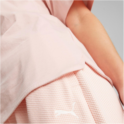 PUMA HER T-Shirt Damen 66 - rose dust XS