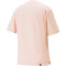 PUMA HER T-Shirt Damen 66 - rose dust XL