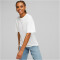 PUMA HER T-Shirt Damen 02 - PUMA white L