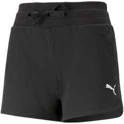 PUMA Modern Sports Shorts Damen 01 - puma black S
