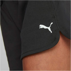 PUMA Modern Sports Shorts Damen 01 - puma black S