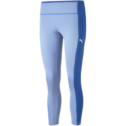 PUMA Modern Sports 7/8-Tights Damen 27 - intense lavender S