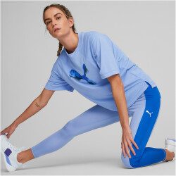 PUMA Modern Sports 7/8-Tights Damen 27 - intense lavender S