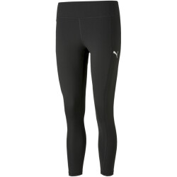 PUMA Modern Sports 7/8-Tights Damen 01 - PUMA black XL