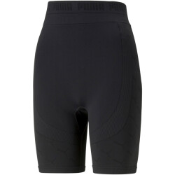 PUMA Evoknit 7" High-Waist Radlerhose Damen 01 -...
