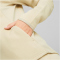 PUMA Evostripe Kapuzenjacke Damen 88 - granola XS