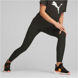 PUMA Evostripe 7/8 High-Waist Tights Damen 01 - puma...