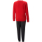 PUMA No.1 Logo Jogginganzug Jungen 11 - high risk red 152