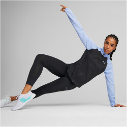 PUMA Active Woven Jogginganzug Damen 27 - intense lavender S