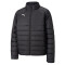 PUMA teamLIGA Steppjacke Herren 03 - PUMA black M