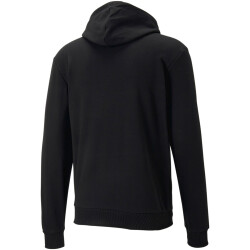 PUMA Handball Hoodie Herren 03 - PUMA black M