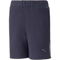 PUMA teamCUP Casuals Sweatshorts Kinder 06 - parisian...