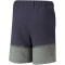PUMA teamCUP Casuals Sweatshorts Kinder 06 - parisian night 116