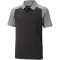 PUMA teamCUP Casuals Poloshirt Kinder 03 - PUMA black 116