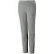 PUMA teamCUP Jogginghose Kinder 13 - medium gray heather 116