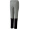 PUMA teamCUP Jogginghose Kinder 13 - medium gray heather 116