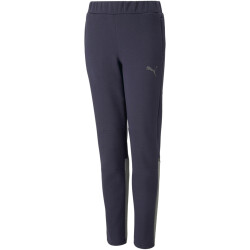 PUMA teamCUP Jogginghose Kinder 06 - parisian night 116