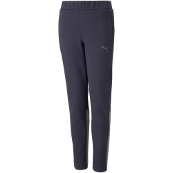 PUMA teamCUP Jogginghose Kinder 06 - parisian night 140