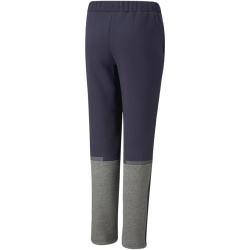 PUMA teamCUP Jogginghose Kinder 06 - parisian night 140