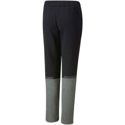 PUMA teamCUP Jogginghose Kinder 03 - PUMA black 116