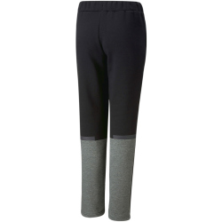 PUMA teamCUP Jogginghose Kinder 03 - PUMA black 152