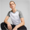 PUMA teamCUP Casuals T-Shirt Damen 04 - puma white XS