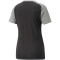 PUMA teamCUP Casuals T-Shirt Damen 03 - PUMA black XS