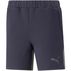 PUMA teamCUP Casuals Sweatshorts Damen 06 - parisian...