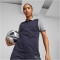 PUMA teamCUP Casuals Poloshirt Damen 06 - parisian night XS