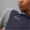 PUMA teamCUP Casuals Poloshirt Damen 06 - parisian night XS
