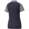 PUMA teamCUP Casuals Poloshirt Damen 06 - parisian night XS