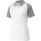 PUMA teamCUP Casuals Poloshirt Damen 04 - PUMA white M