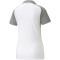 PUMA teamCUP Casuals Poloshirt Damen 04 - PUMA white M