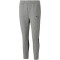 PUMA teamCUP Jogginghose Damen 13 - medium gray heather S