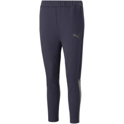 PUMA teamCUP Jogginghose Damen 06 - parisian night XS
