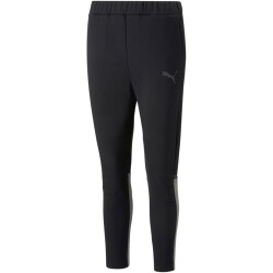 PUMA teamCUP Jogginghose Damen 03 - PUMA black XS