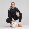 PUMA teamCUP Casuals Kapuzenjacke Damen 03 - PUMA black XS